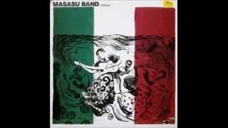 MASASU BAND  MUNSUNGILAYI