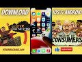Night of the Consumers iOS &amp; Android - How to get and play