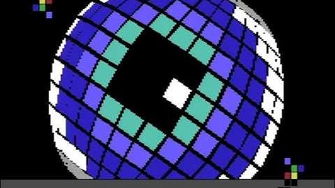 CENSOR DESIGN 2012 WONDERLAND XI (C64)