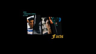 LIL-FAM ~ FACTS ~ JAYDI  ( Music video)