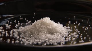 New Salt Limits May Give Consumers Healthier Choices