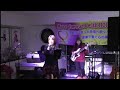 2026.02.23 ~音楽で繋ぐ心の環(わ)~ Love & Sing of Soul Live Vol.20 より 〝samui yoru〟〝タッチ〟cover song