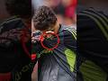 Why Senne Lammens Kissed His Jersey❓️💋