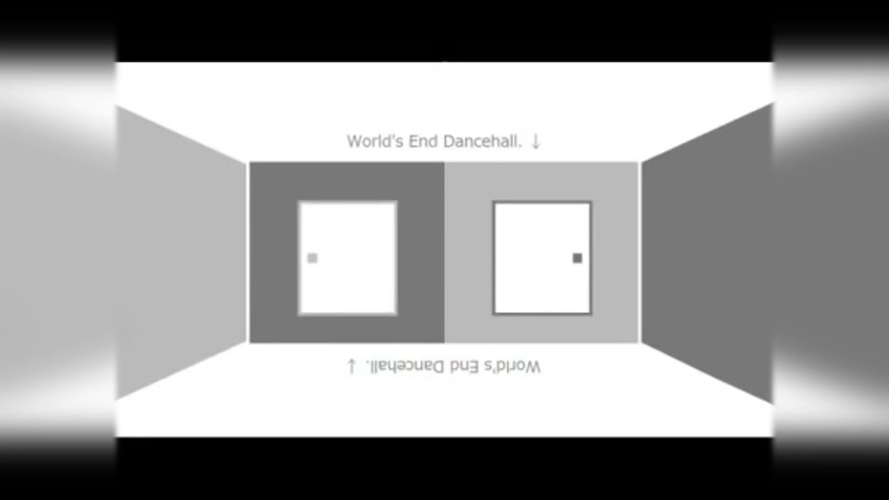 【An Xiao, Kamui Gakupo】ワールズエンド・ダンスホール/World's End Dance Hall【SynthV Pro, VOCALOID4カバー】