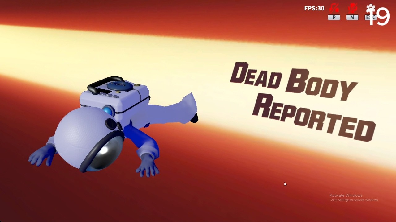 Super Sus - RANDOM ROLES - Part 19 Walkthrough / Gameplay PC 1080P HD