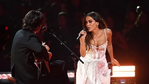 Anitta & Tiago Lorc - Mil Veces & Mas Que Nada (Latin GRAMMYs 2024)