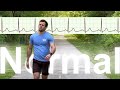 EKG Interpretation | Types of ECG rhythm but as MAN #ecg  #cardiology #ecginterpretation
