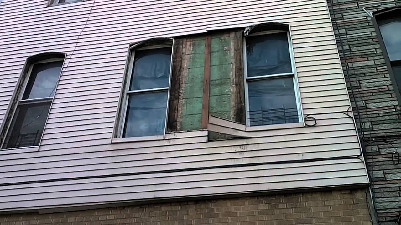 Wilson Ave Bushwick Part 1 of 2 YouTube