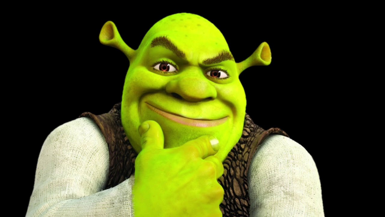 Tr4sh victory theme for Shrek.