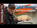 Cold water method feeder fr f1 mit patrik maier