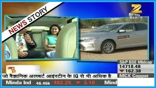 The Big Idea With Sandeep Gambhir, Mdceo Of Orix India Part Ii