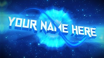 [INTRO] MY FIRST 3D INTRO?!? - Made Entirely in After Effects with Element 3D