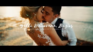 Yulli & Giovane | The Way I Feel | Casamento em Búzios Resimi