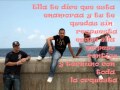 a ella le gustan los artistas - gente de zona (letra)