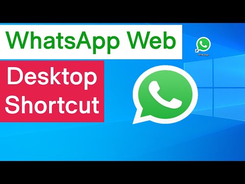 Video: Whats app web shortcuts?