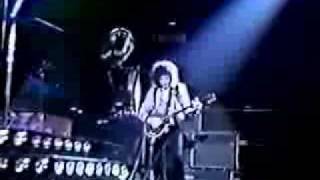 Queen - Flash/The Hero in Caracas 1981