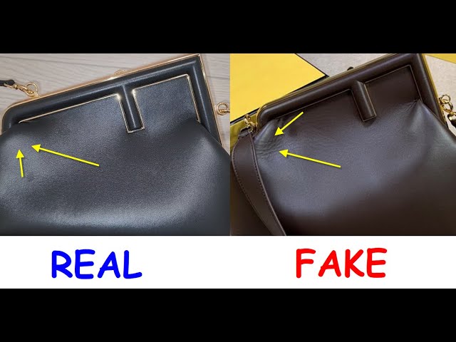 3 Tips to Authenticating Vintage Fendi Bags