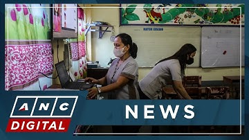 DepEd defends memo promoting professionalism | ANC