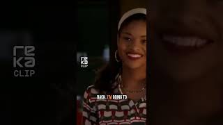 Rochelle about to throw hands #sitcomcomedy #everybodyhateschris #rochelle #familycomedy