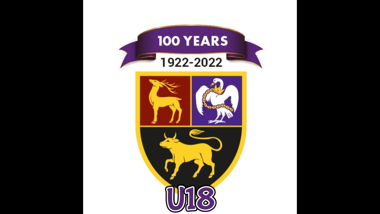 Maids v Farnham Colts - Full Match