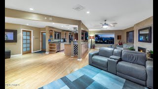 2260 E PALMAIRE Avenue, Phoenix, AZ, 85020 Tour - $1,169,000