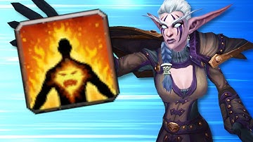 Fire Mage Just DOMINATES! (5v5 1v1 Duels) - PvP WoW: Battle For Azeroth 8.3