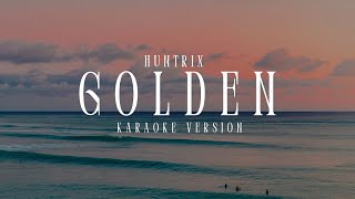 Download Lagu Golden – Karaoke Version | Demon Hunters MP3