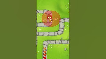 How to Hack Bloons TD6 with cheat engine #shorts