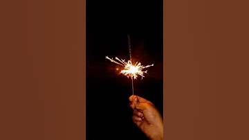 Sparkle Testing #shorts  Sparkle video fireworks stash 2021 #youtubeshorts