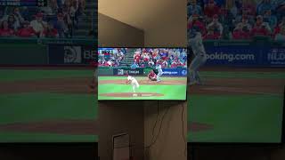 Duran’s NASTY Splitter! 😱 Strikes Out Pages from the Dodgers!