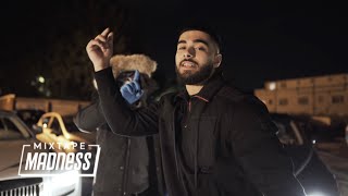 Keks x Money Kurd - Kurdish Plan (Music Video) | @MixtapeMadness Resimi