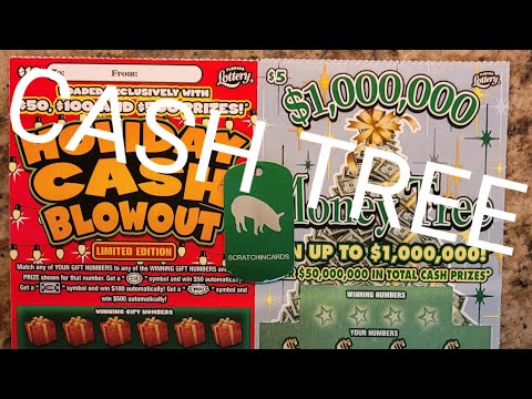 2 HOLIDAY CASH