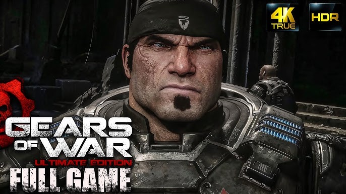 Klobrille on X: Gears 5 Optimized for Xbox Series X gameplay in 4K/60FPS:   Gears Tactics Optimized for Xbox Series X gameplay  in 4K/60FPS:  Impressive Unreal Engine work here  done by