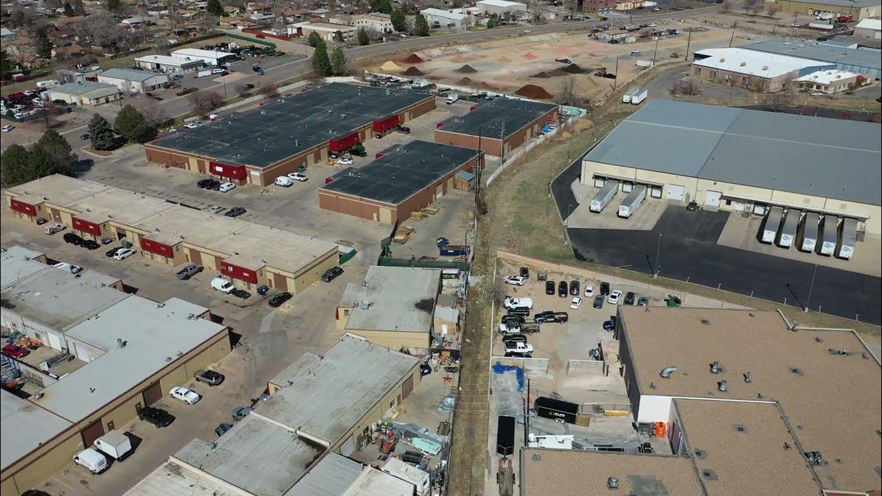 Railway Easement Parcel YouTube