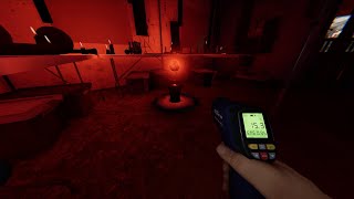 Journal of a Phasmophobia Intern 👻 ~ Night Twenty ~ The Blood Moon Rises