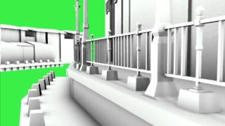 How to make a poster using 3ds max.avi