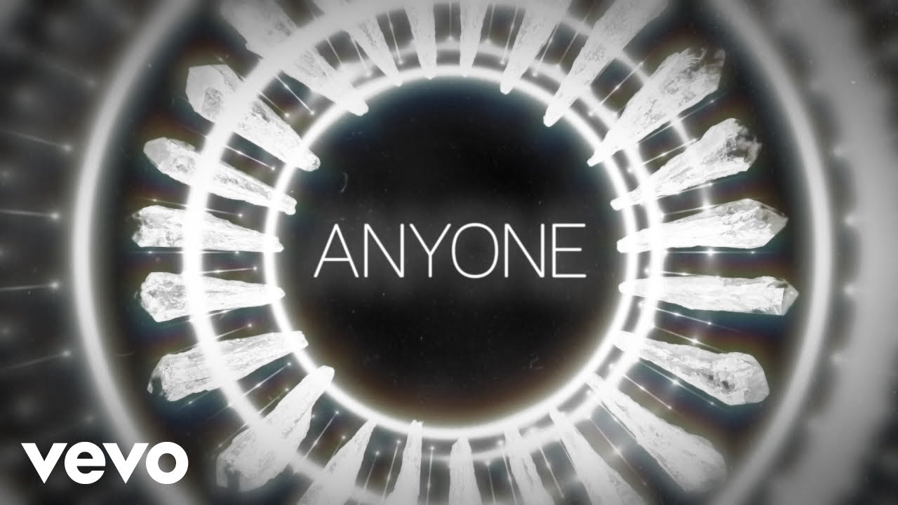 Download Demi Lovato - Anyone (Official Lyric Video)