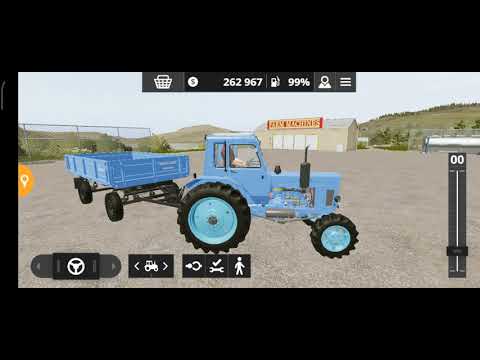 farming simulator 20 прохождение с модами СМОТРИ ОПИСАНИЕ