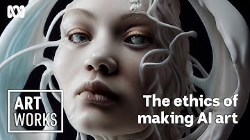 How artists and critics think AI art will transform the industry | Art Works