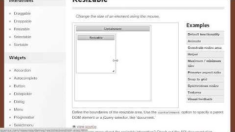 jQueryUIを使いこなそう-03:Resizable-1
