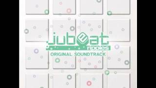 AREA 51 - 96 [jubeat ripples ORIGINAL SOUNDTRACK]