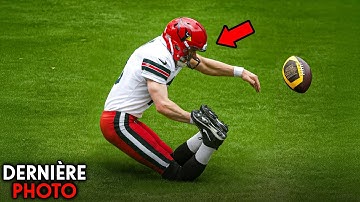 Athlètes Qui Sont MORTS Devant Leurs Fans !