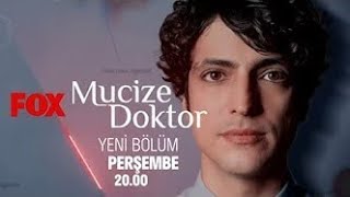 MUCİZE DOKTOR 9.BÖLÜM CANLI İZLE - FOX TV CANLI YAYIN Resimi