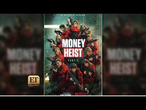 ثلاث شخصيات جديدة في     الموسم الخامس