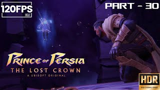 Prince of Persia The Lost Crown Part 30