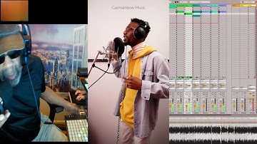 Practicing with Push 3, Push 2, Machine MK3 & the, MPC Key 61