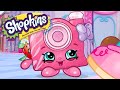 SHOPKINS Cartoon - SMILE FOR THE CAMERA | Cartoons For Children