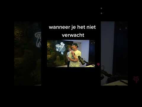 Video: Wanneer verwacht je iets?