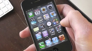 How To Enable AssistiveTouch though Accessibility Settings
