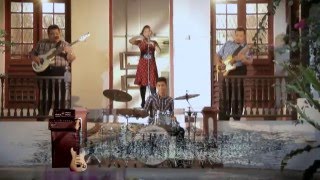 Video thumbnail of "Pop Yeh Yeh (Ep 5) - Mata Keranjang"